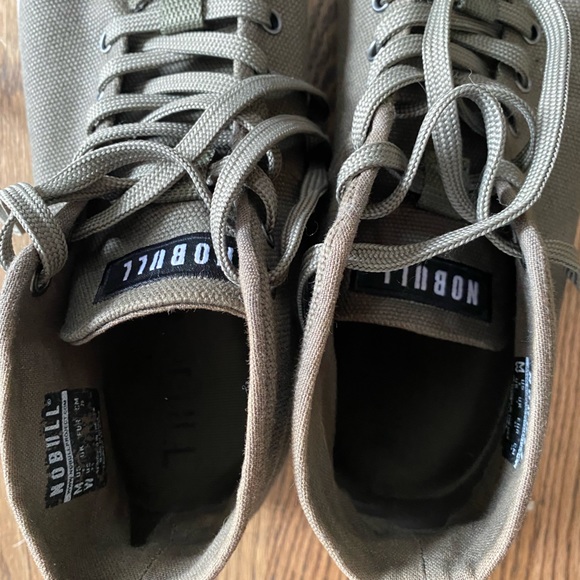 NoBULL trainers - Picture 2 of 5